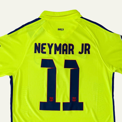 FC Barcelona 2014/15 Tercera - Fifas Club