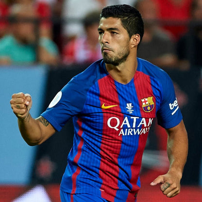 FC Barcelona 2016/17 Local - Fifas Club