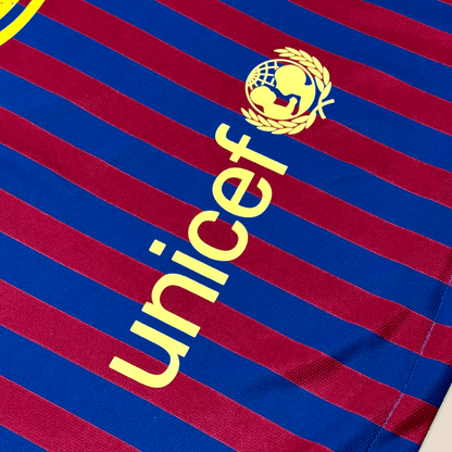 FC Barcelona 2018/19 Local - Fifas Club