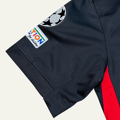 FC Barcelona 2024/25 Visitante - Fifas Club