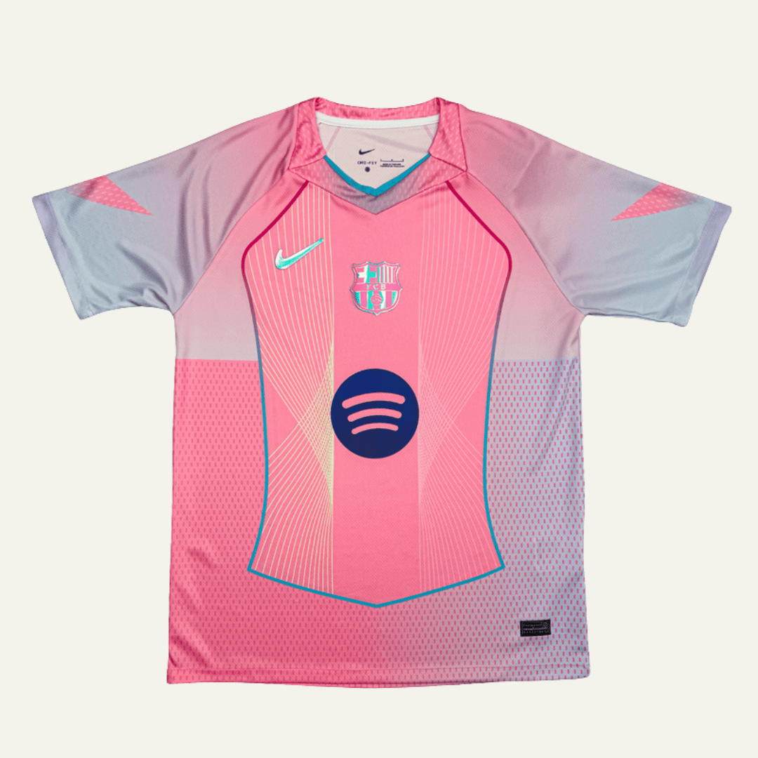 FC Barcelona Edición Especial Rosa - Fifas Club