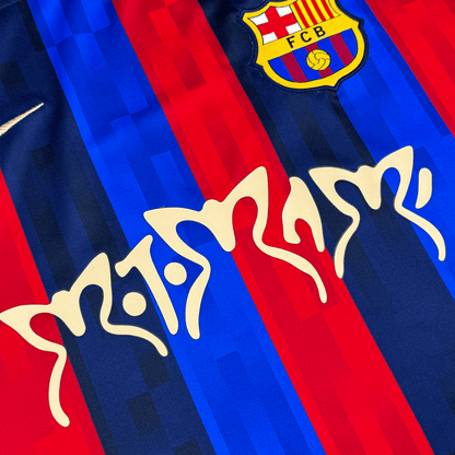 FC Barcelona Motomami - Fifas Club