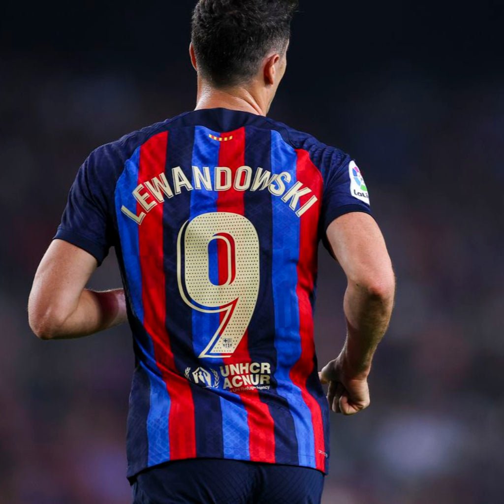 FC Barcelona Motomami - Fifas Club
