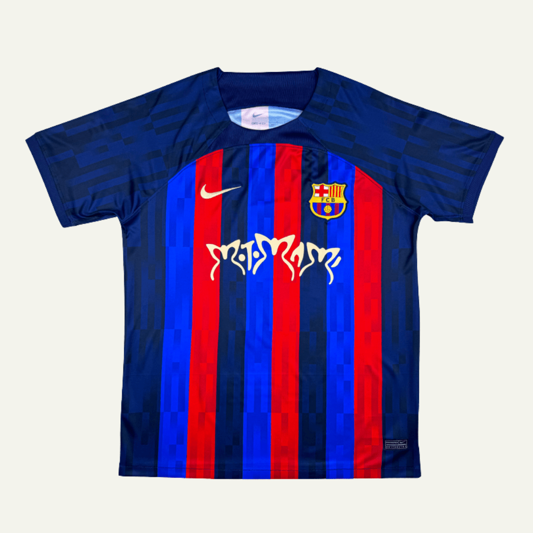 FC Barcelona Motomami - Fifas Club