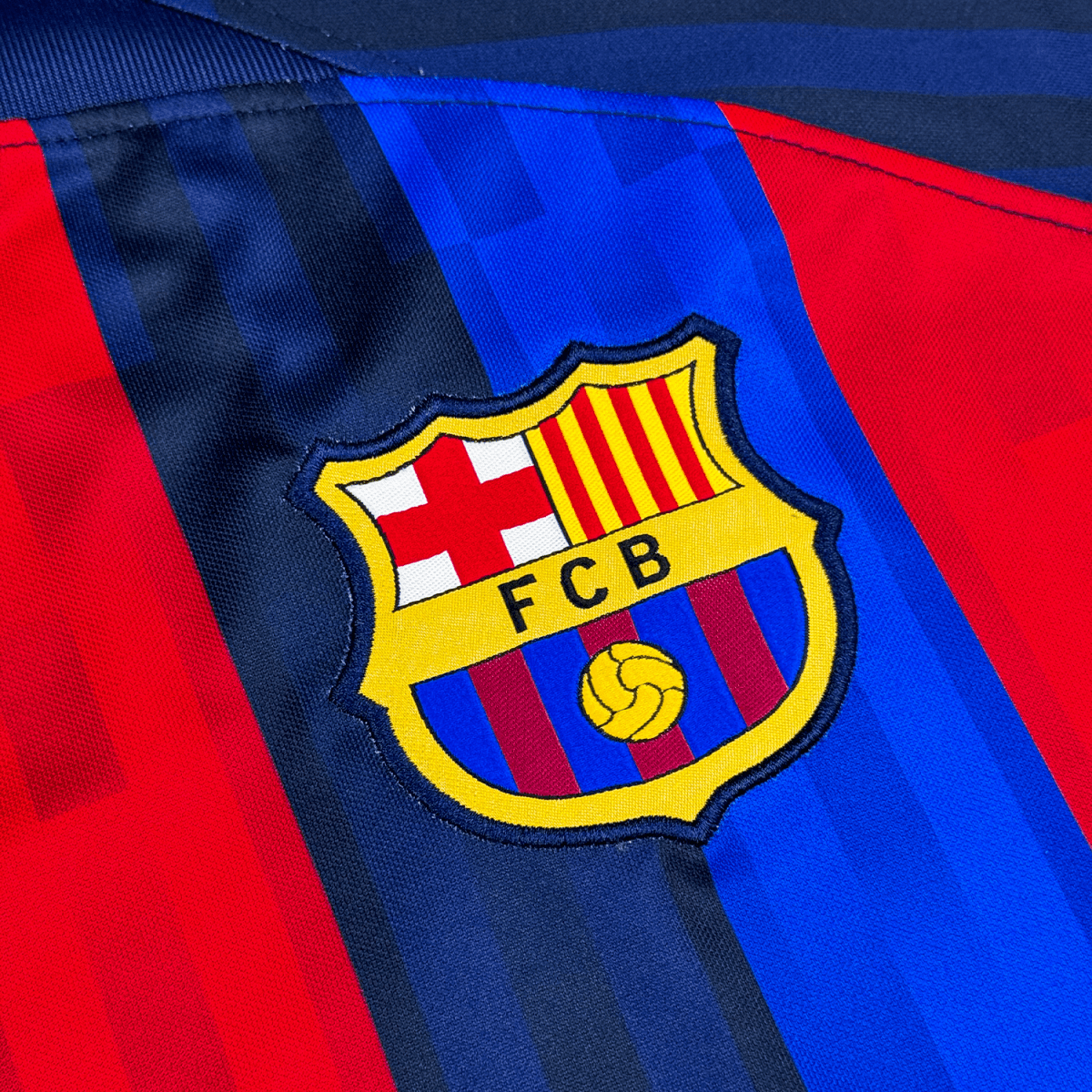 FC Barcelona Motomami - Fifas Club