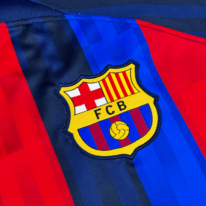 FC Barcelona Motomami - Fifas Club