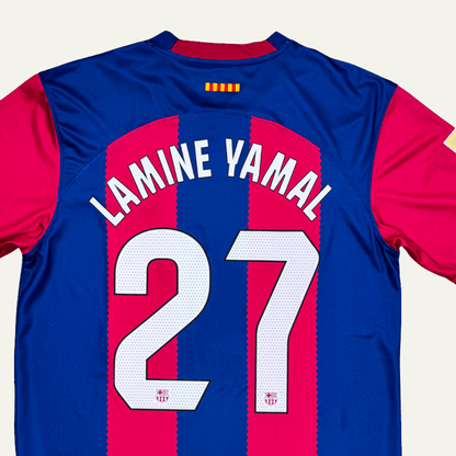 FC Barcelona x Rolling Stones - Fifas Club