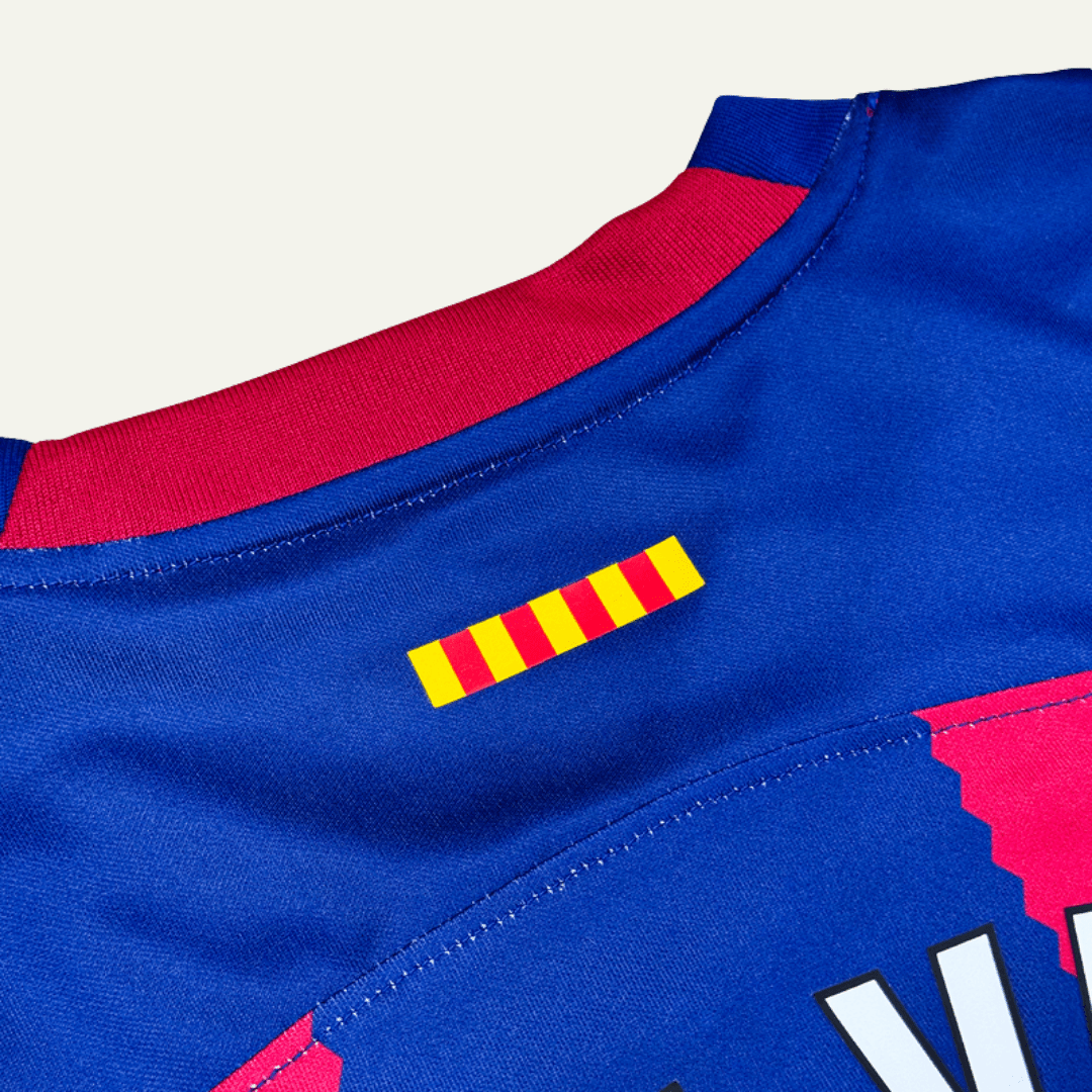 FC Barcelona x Rolling Stones - Fifas Club