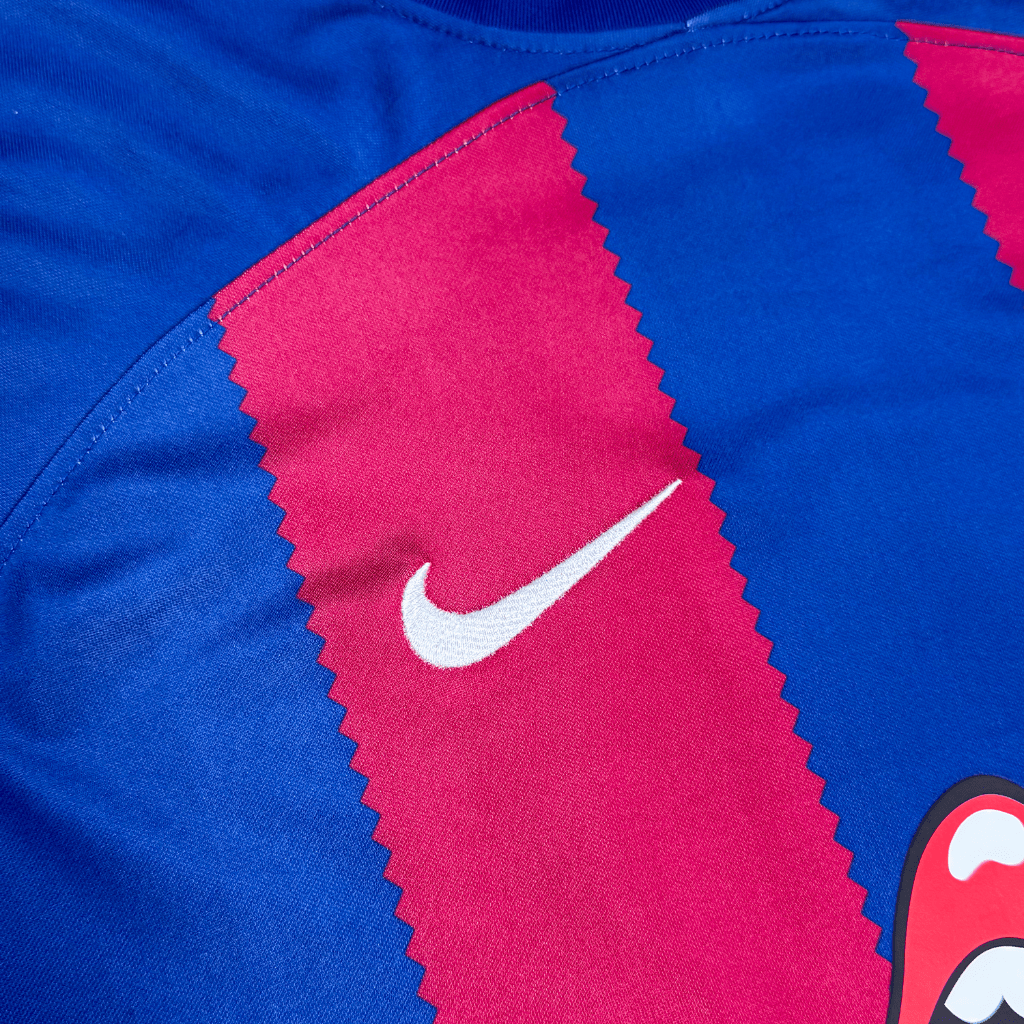 FC Barcelona x Rolling Stones - Fifas Club