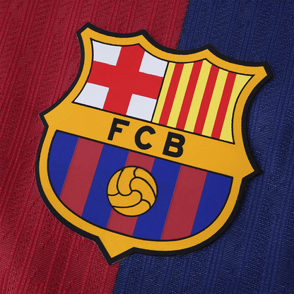 FC Barcelona x Travis Scott Versión Jugador - Fifas Club