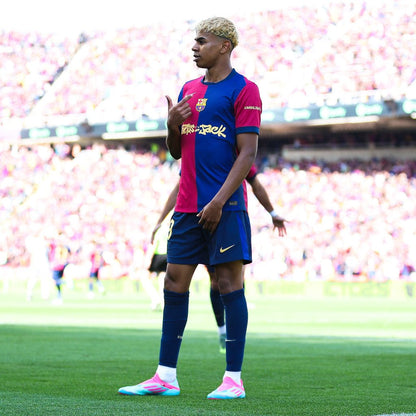 FC Barcelona x Travis Scott Versión Jugador - Fifas Club