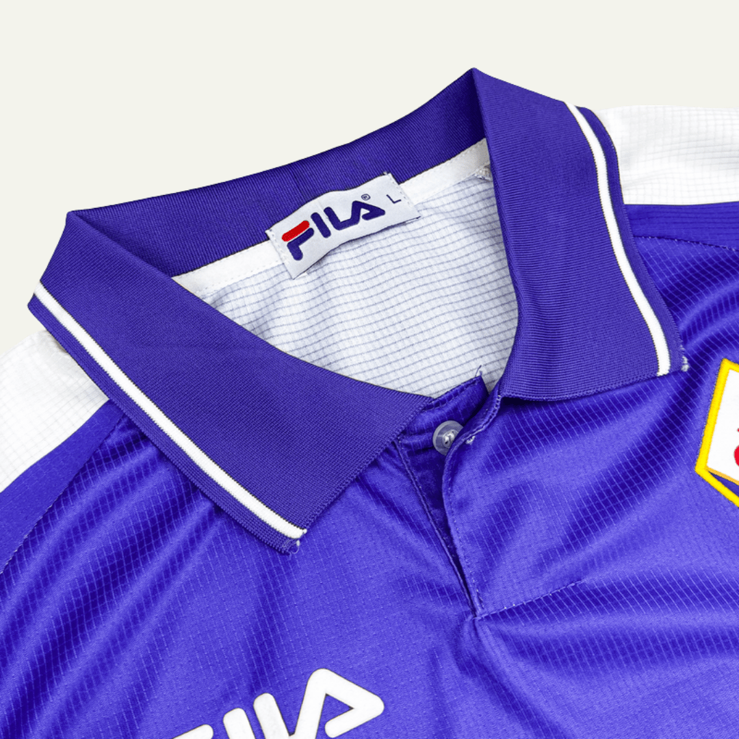 Fiorentina 1998/99 Local - Fifas Club