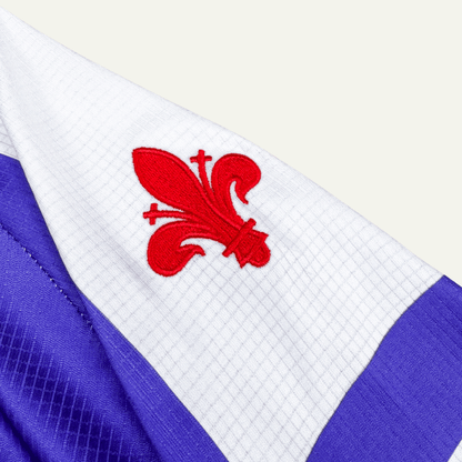 Fiorentina 1998/99 Local - Fifas Club