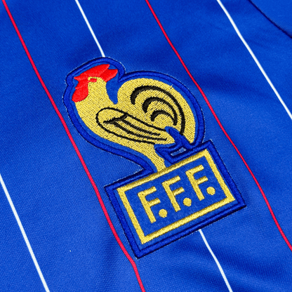Francia 1982 Local - Fifas Club