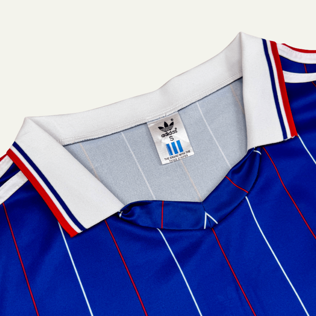 Francia 1982 Local - Fifas Club