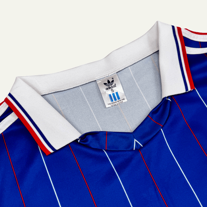 Francia 1982 Local - Fifas Club