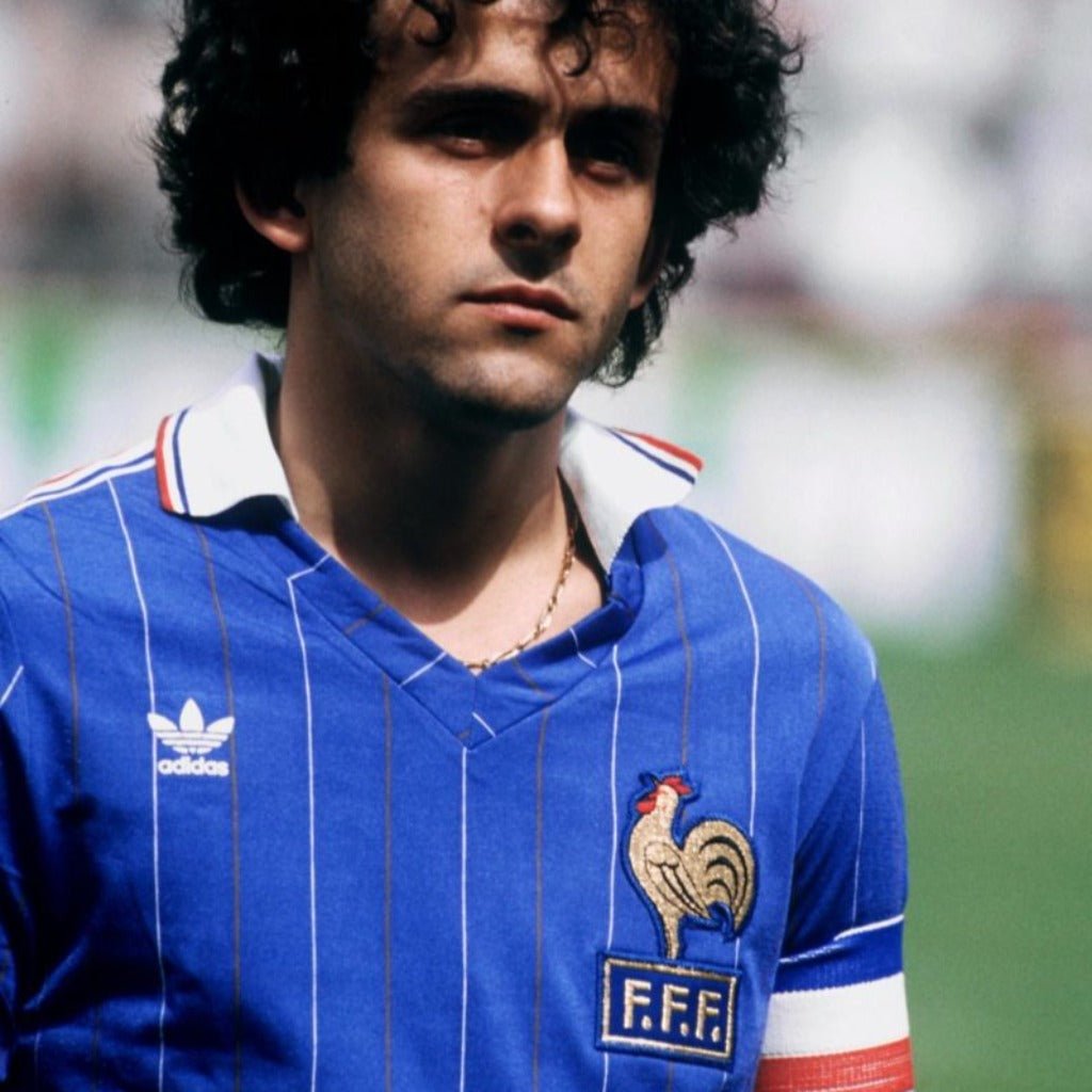 Francia 1982 Local - Fifas Club