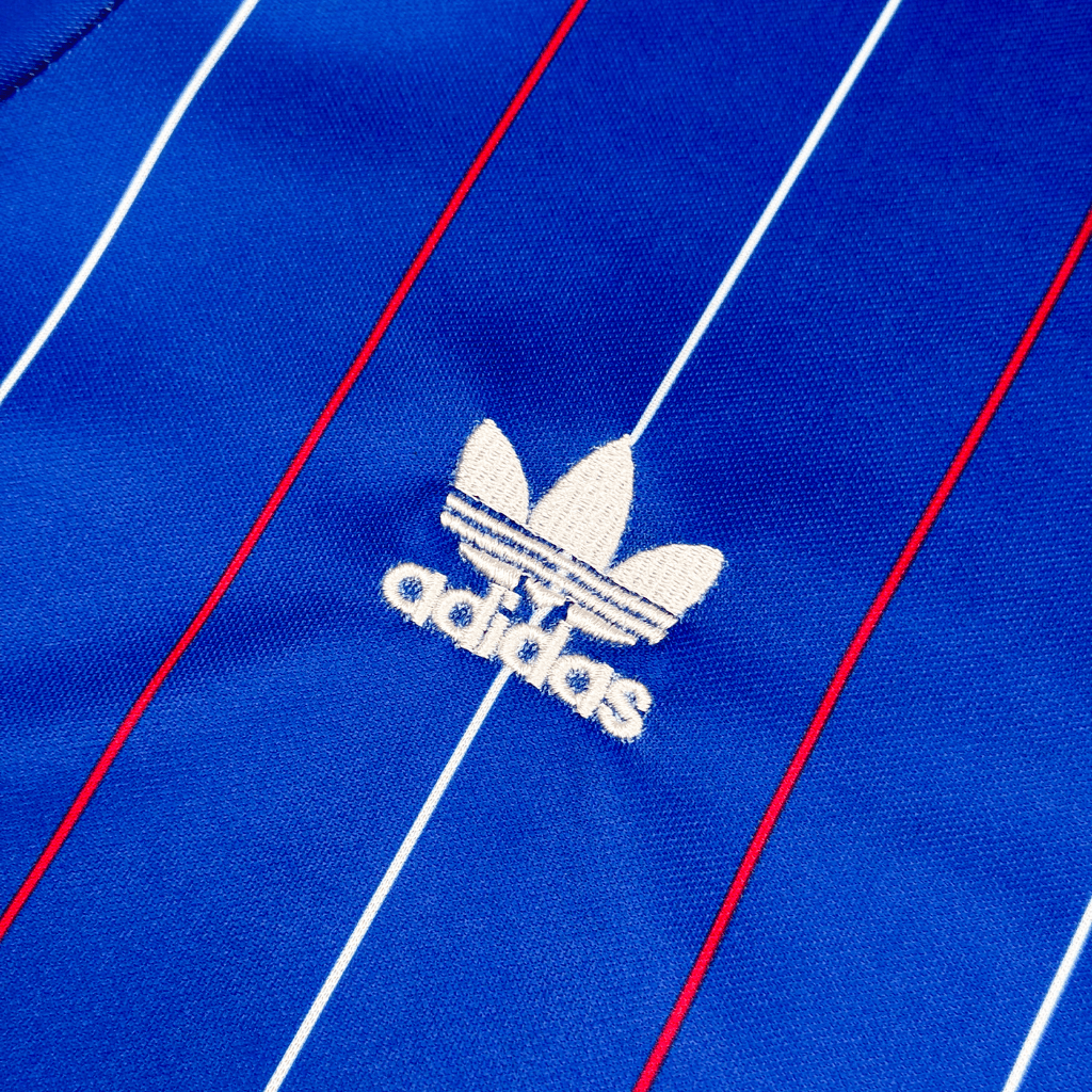 Francia 1982 Local - Fifas Club