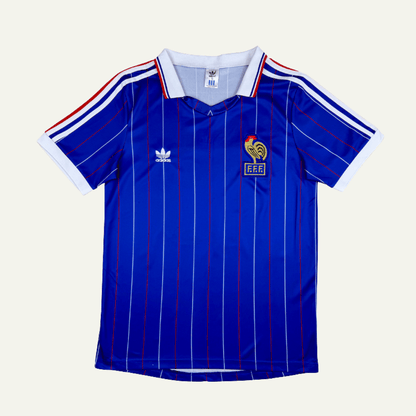 Francia 1982 Local - Fifas Club