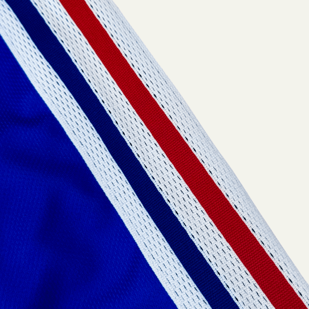 Francia 1998 Local - Fifas Club