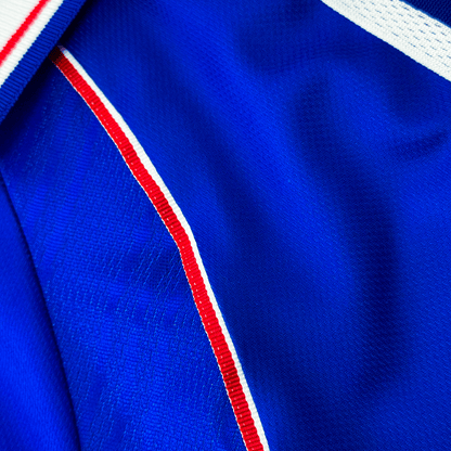 Francia 1998 Local - Fifas Club