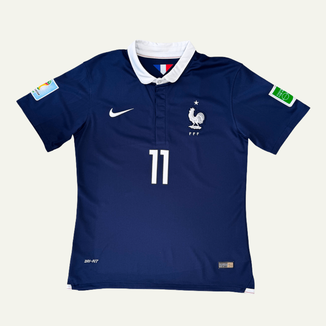 Francia 2014 Local - Fifas Club