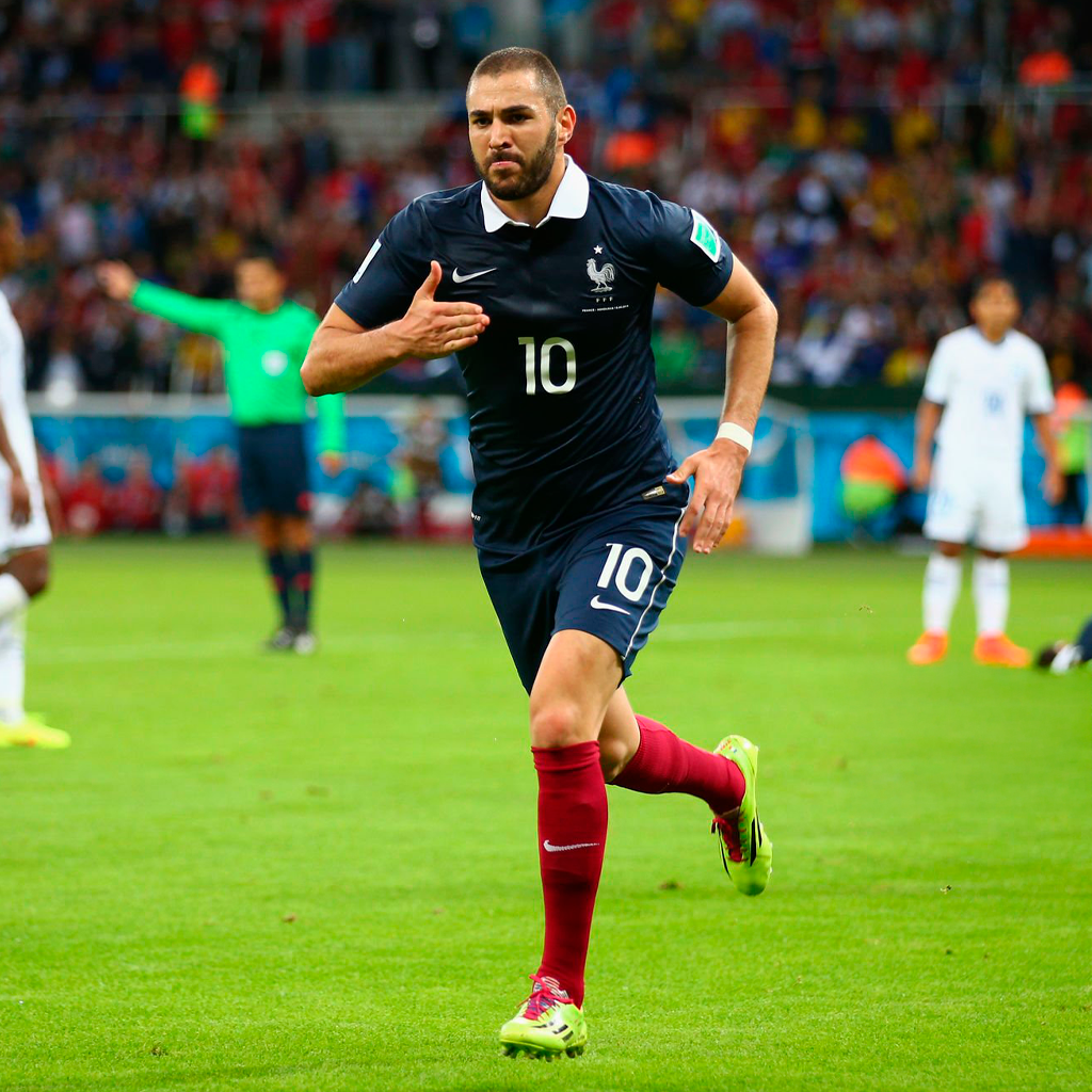 Francia 2014 Local - Fifas Club