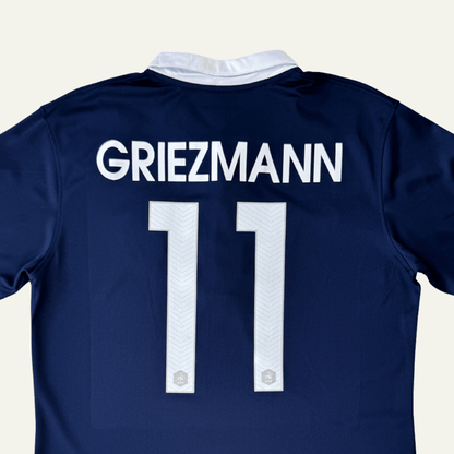 Francia 2014 Local - Fifas Club