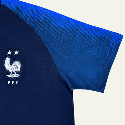 Francia 2018 Local - Fifas Club