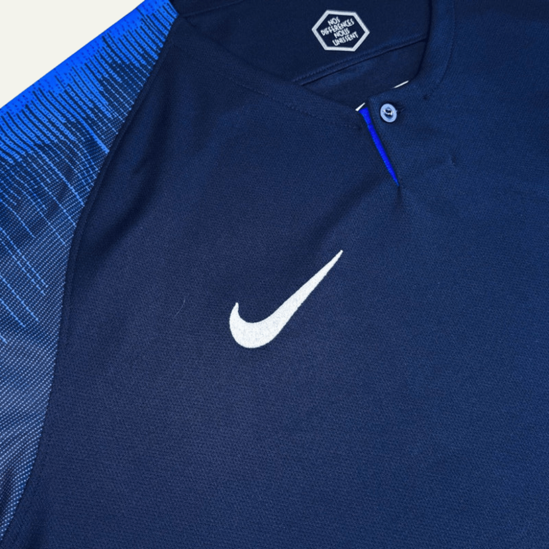 Francia 2018 Local - Fifas Club