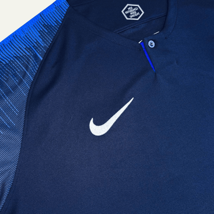 Francia 2018 Local - Fifas Club