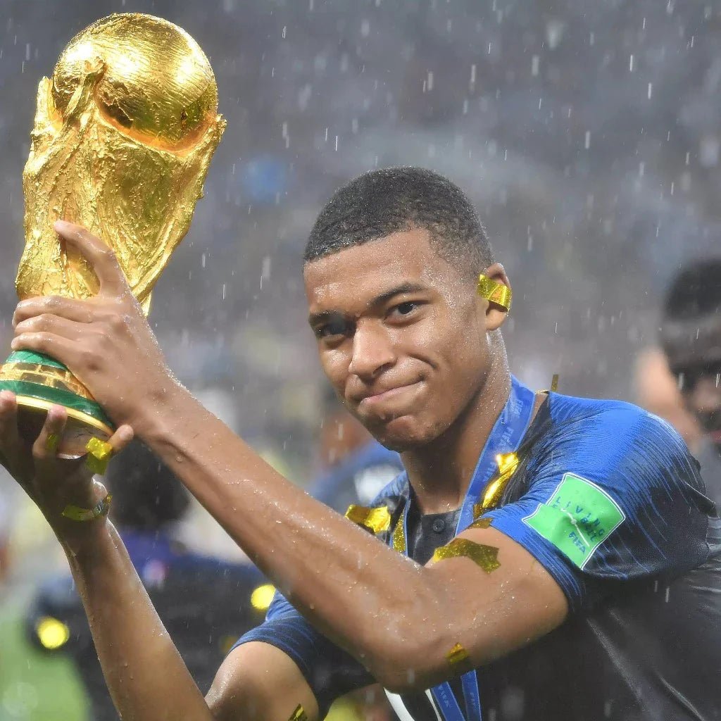 Francia 2018 Local - Fifas Club