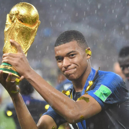 Francia 2018 Local - Fifas Club