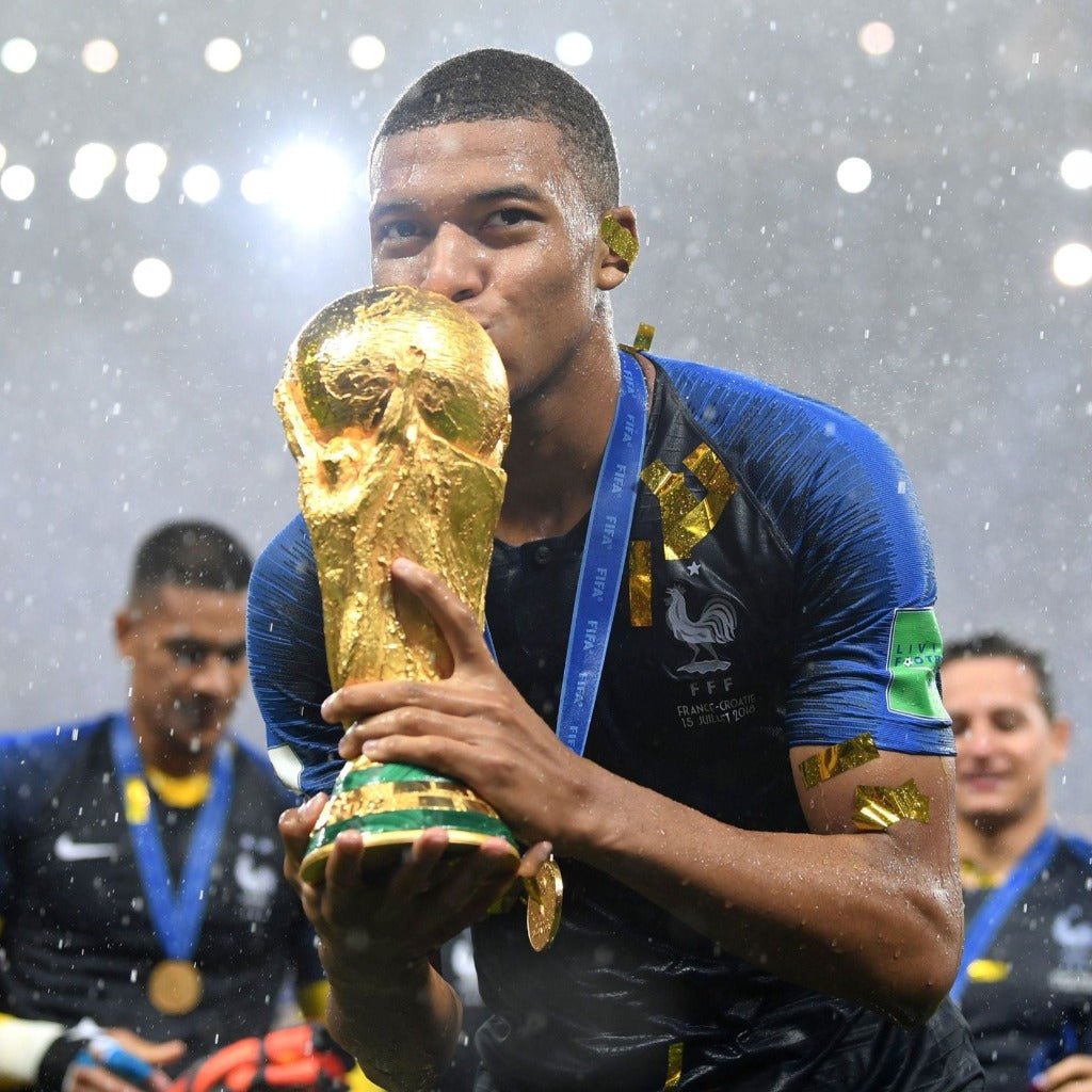 Francia 2018 Local - Fifas Club