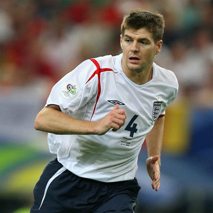 Inglaterra 2006 Local