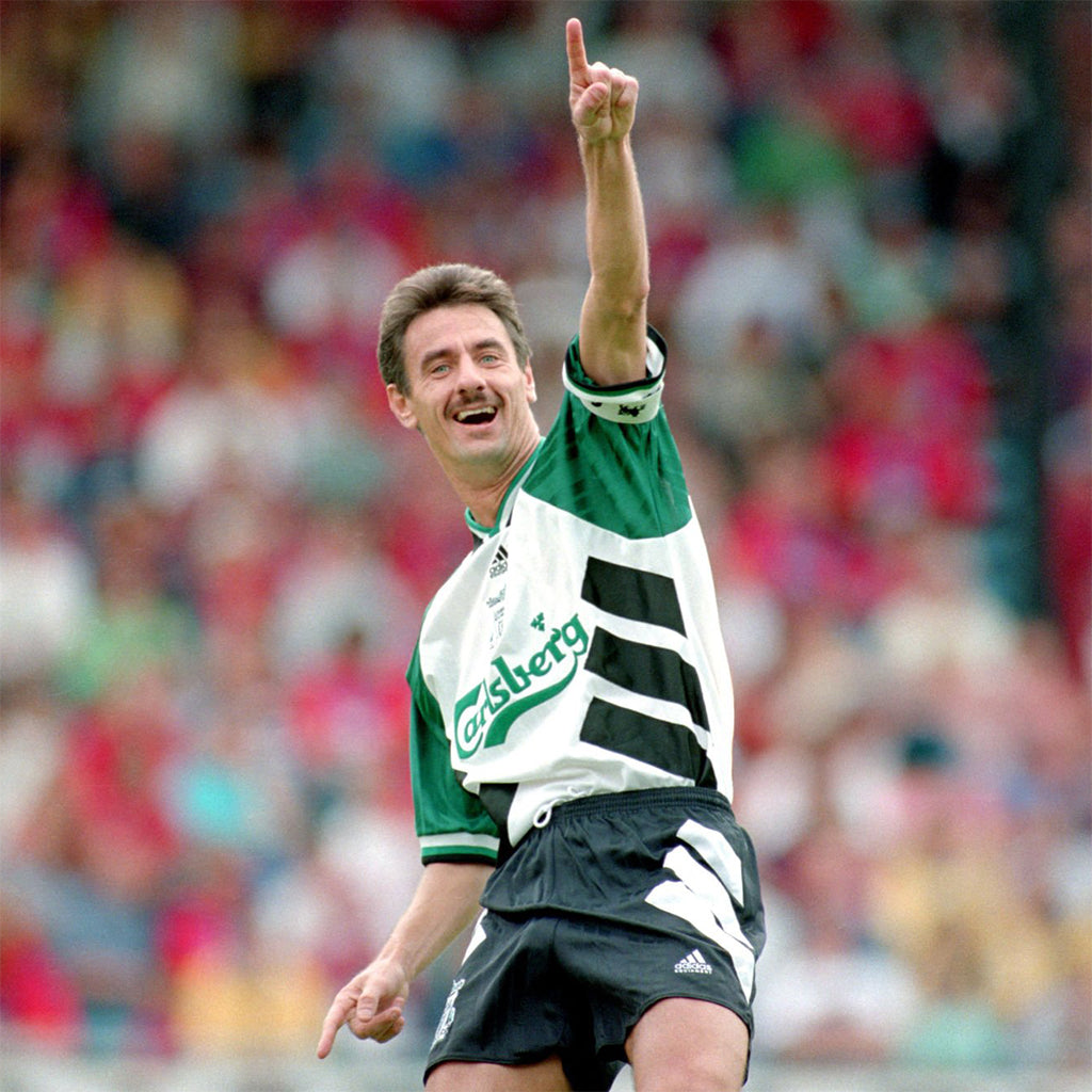 Liverpool 1993/95 Visitante