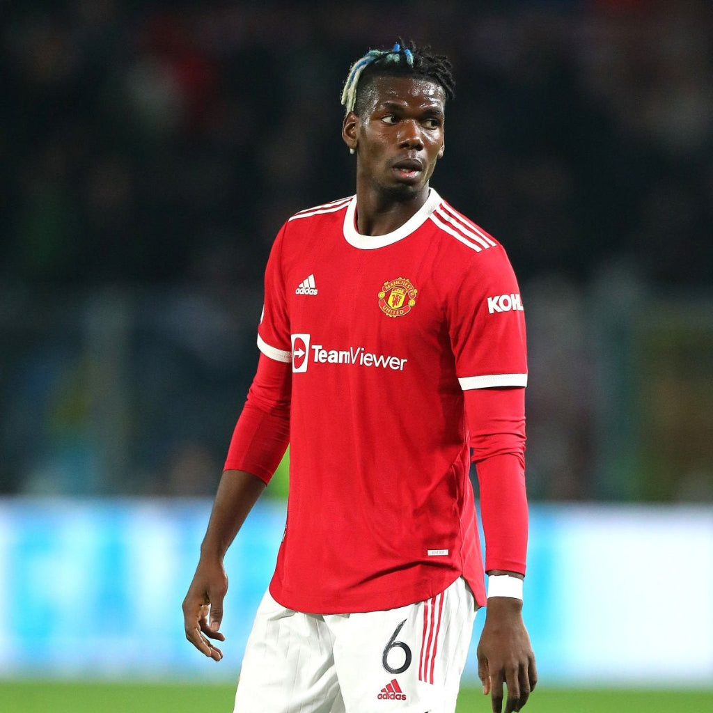 Manchester United 2021/22 Local