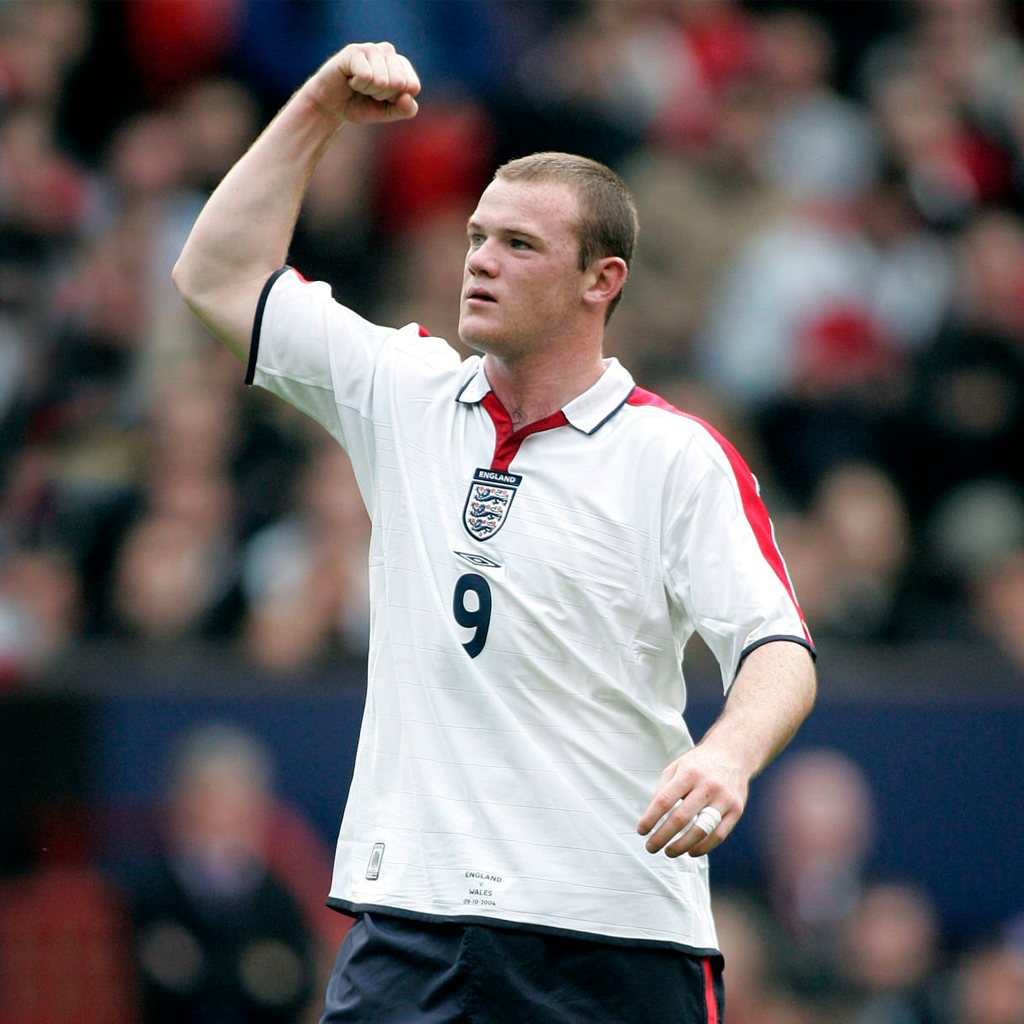 Inglaterra 2004 Local