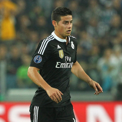 Real Madrid 2014/15 Tercera - Express