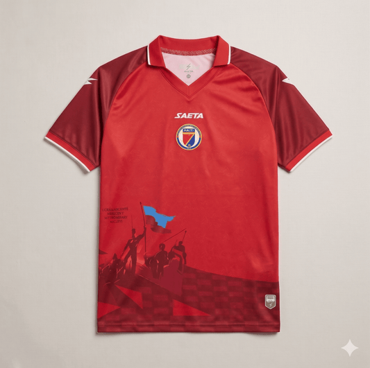 Haití 2026 l Edición Especial - Fifas Club