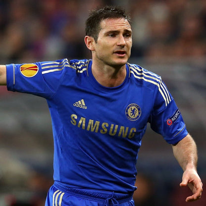 Chelsea 2012/13 Local