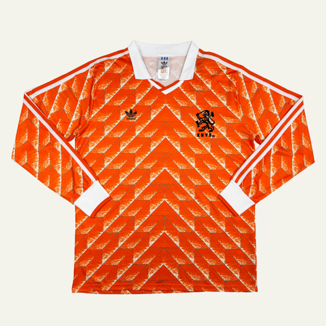 Holanda 1988 Local - Fifas Club