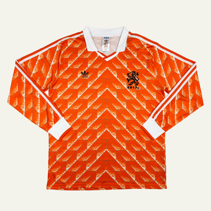 Holanda 1988 Local - Fifas Club
