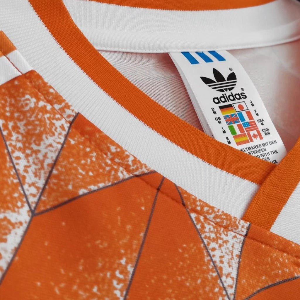 Holanda 1988 Local - Fifas Club