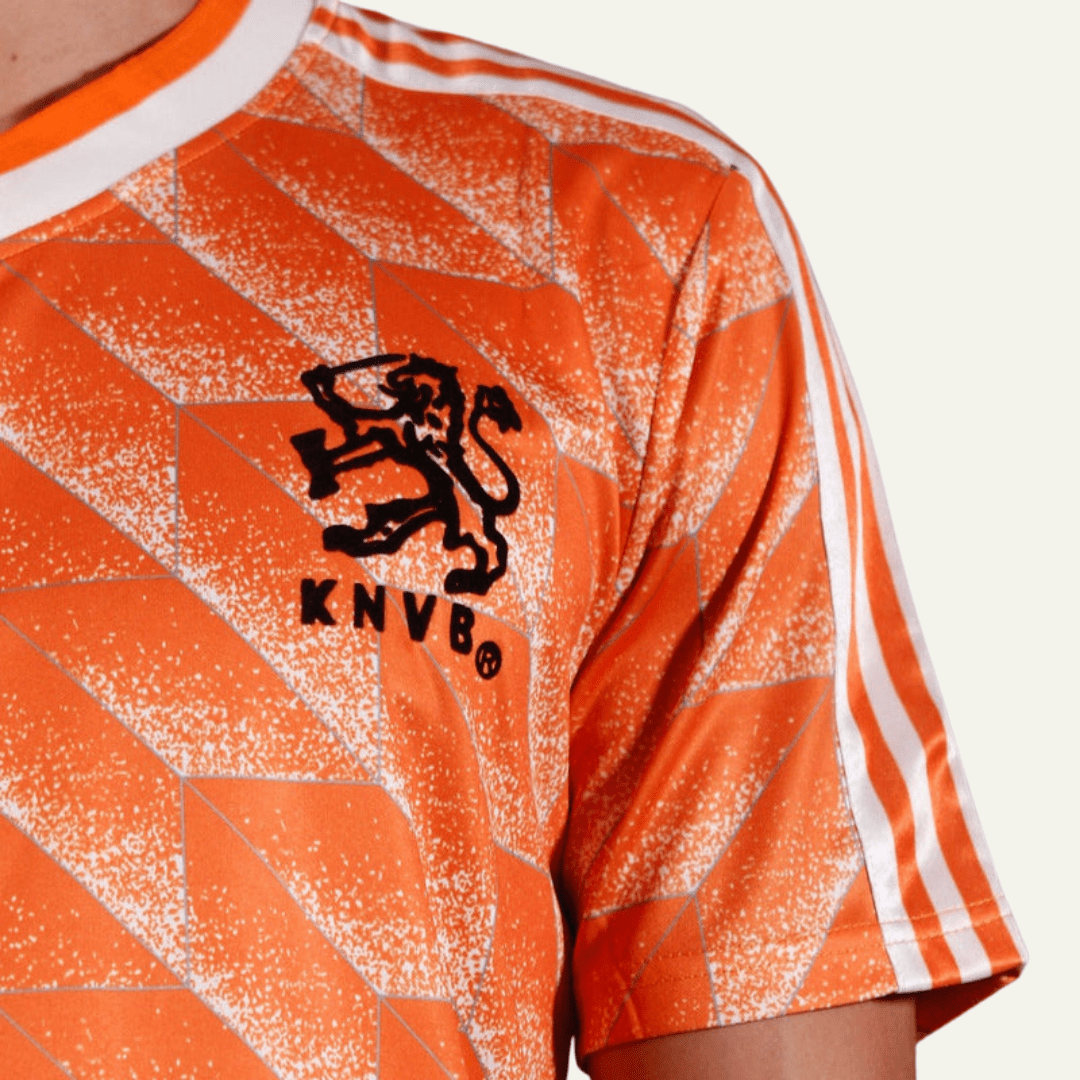 Holanda 1988 Local - Fifas Club