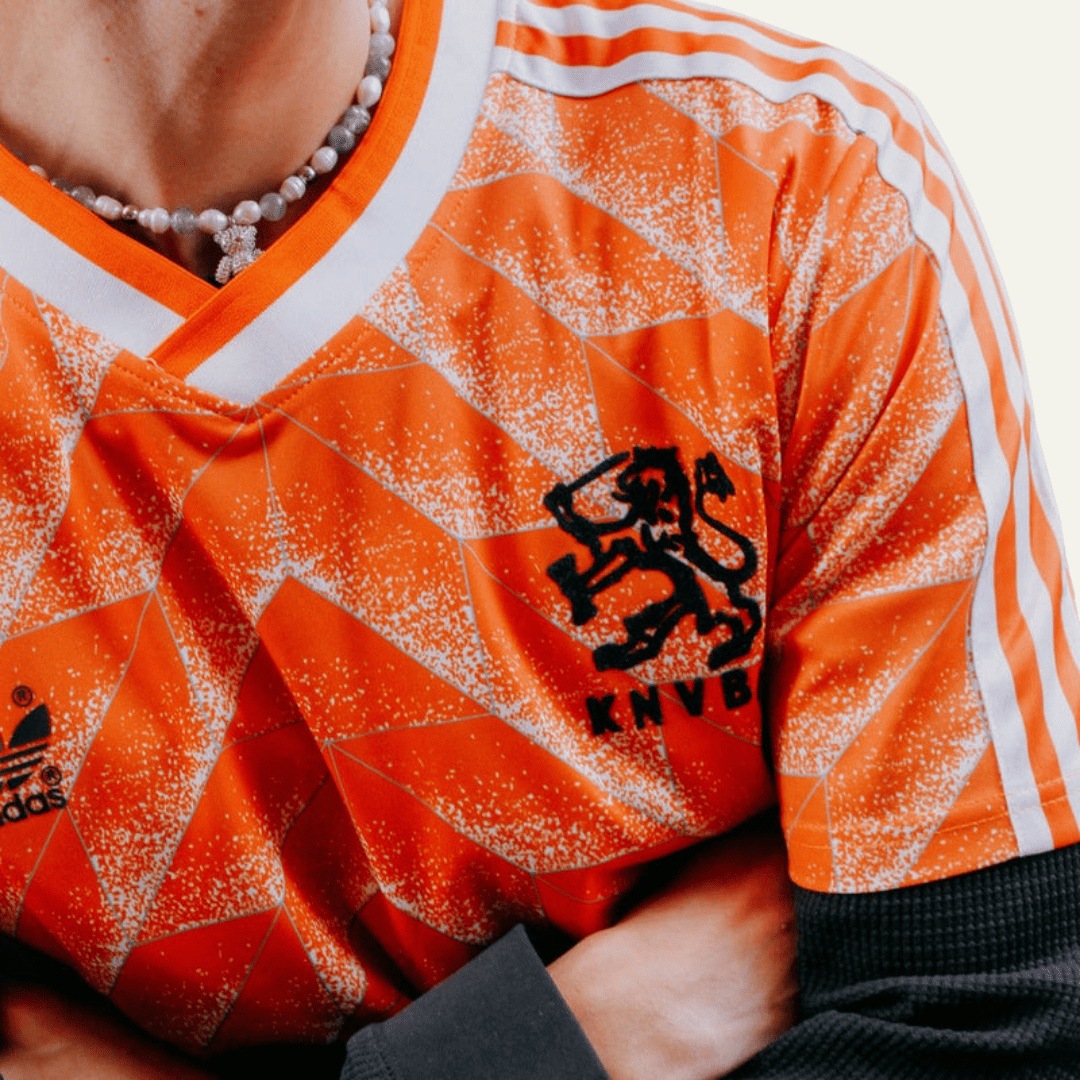 Holanda 1988 Local - Fifas Club