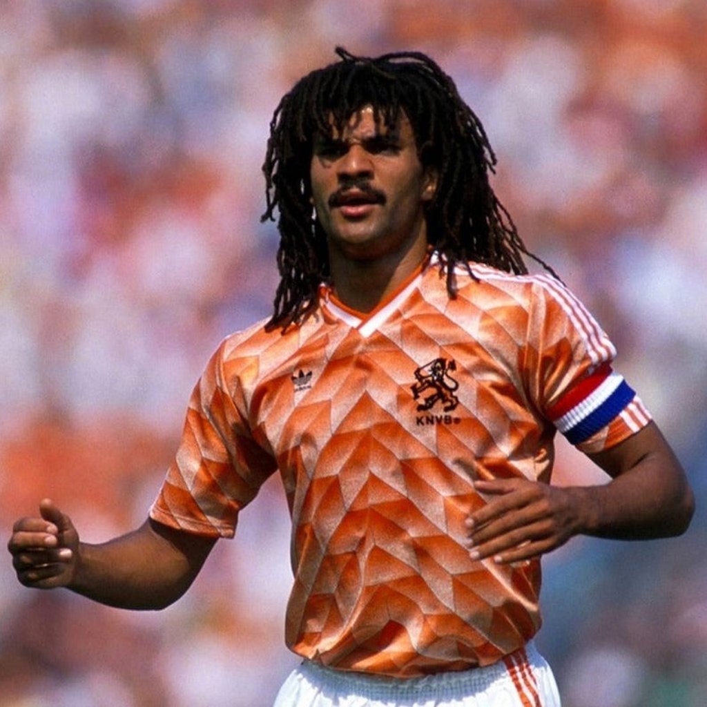Holanda 1988 Local - Fifas Club