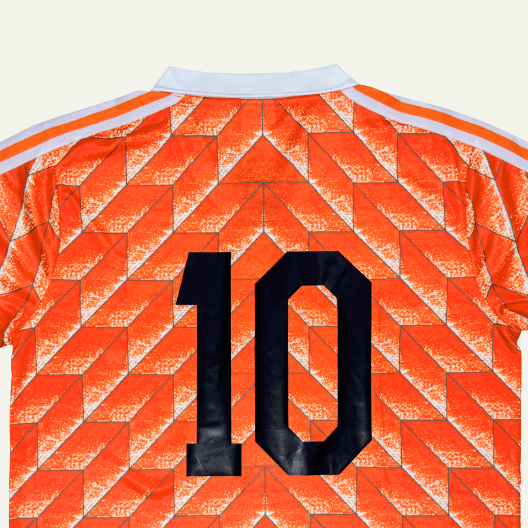 Holanda 1988 Local - Fifas Club
