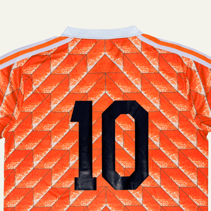 Holanda 1988 Local - Fifas Club