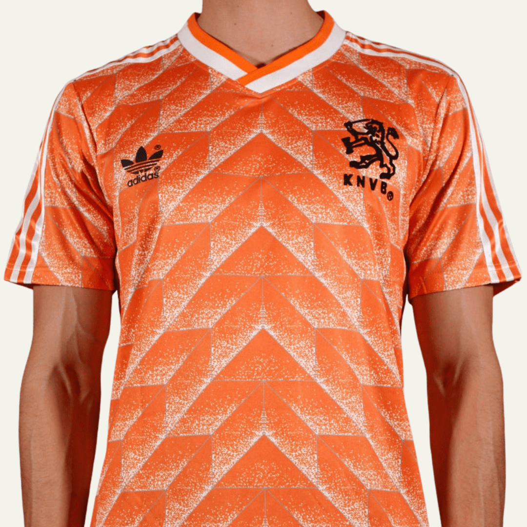 Holanda 1988 Local - Fifas Club